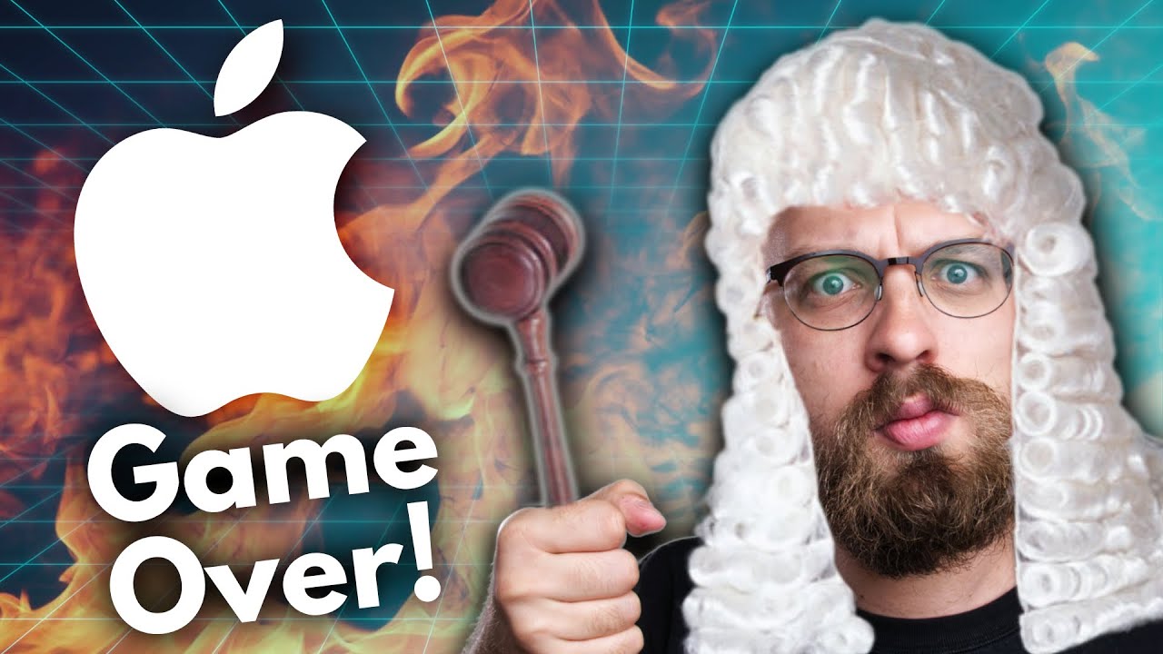 A huge boost for OLED is here!