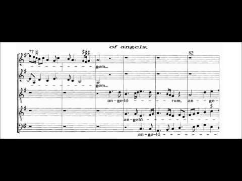 Walter Lambe - Nesciens mater