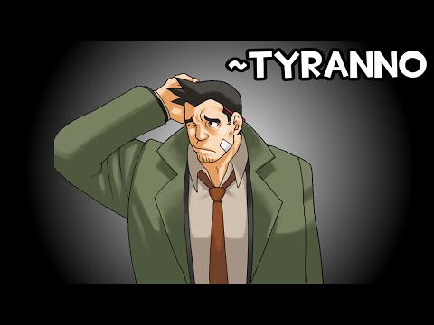 So I Just Watched The Ace Attorney Movie...