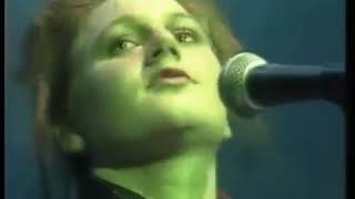 Cocteau Twins -Wax And Wane - 1983 - Live