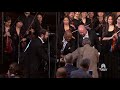 Philip Glass: Symphony No.5 - Movement XII: Dedication of Merit