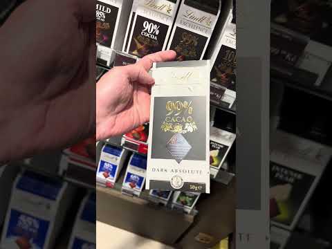 Правильный шоколад: что должно быть в составе?! Правильный шоколад: что должно быть в составе?!