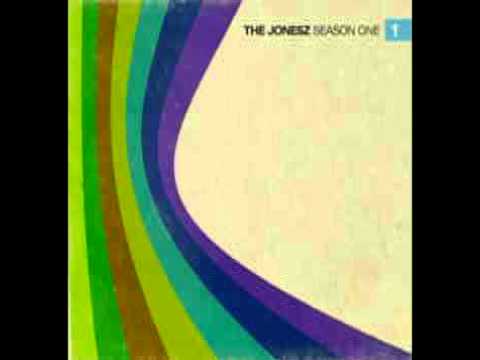 The Jonesz - With G feat. Golden Boy