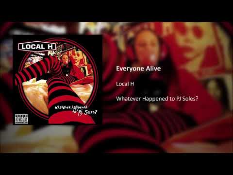 Video thumbnail for Everyone Alive