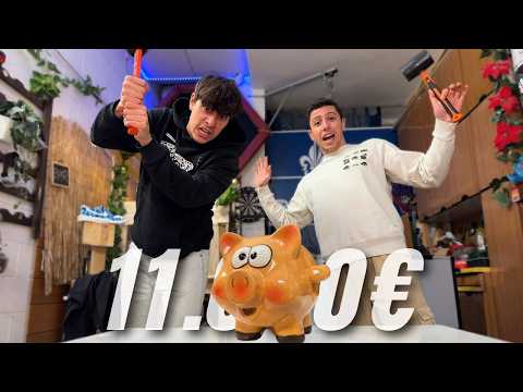 How Much Have We Saved in 2024 with Our YouTube Projects?