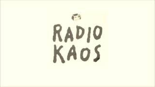 Radio Kaos Bailando