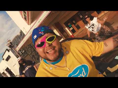 Tavo Rayo - Fuerte (Video Oficial)