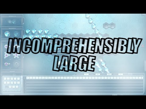 This Opus Magnum machine scores higher than Graham’s number