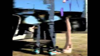 la strada shoes