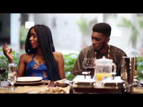 Teezee ft. Efya - Crooked Love Story [Official Video]
