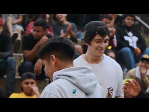 KG vs CAMARENA vs JAMS ll 8vos ll Final Nacional Campo de Marte 2023