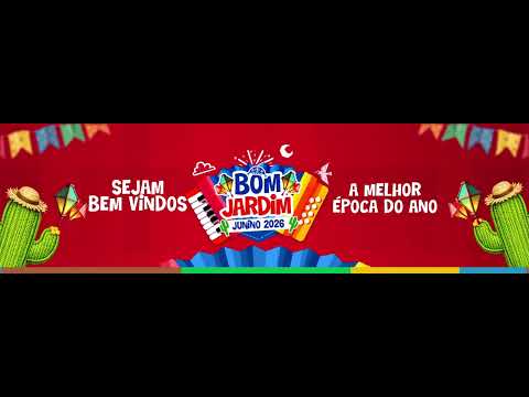 TELAO 7X2 - SÃO JOÃO DO CARU