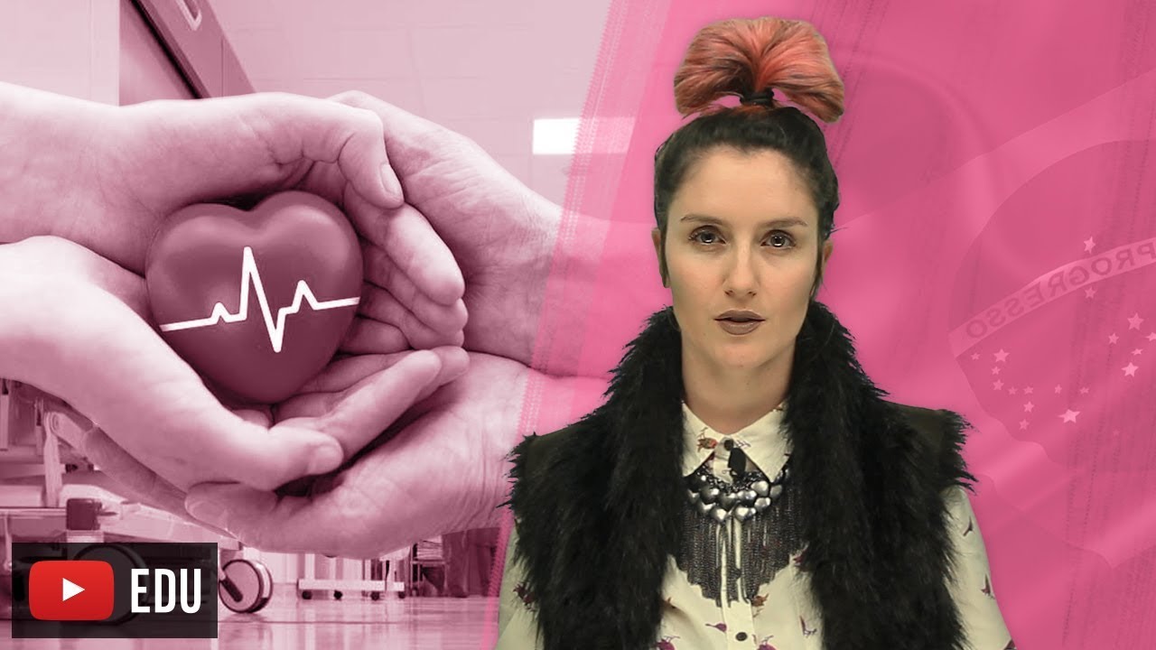 Watch Now Os desafios da Doação de Órgãos no Brasil Os desafios da Doação de Órgãos no Brasil