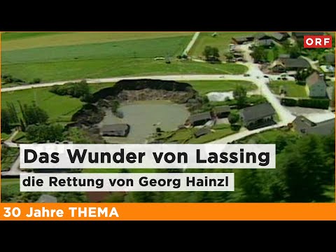 Das Wunder von Lassing | Thema 28.07.2025
