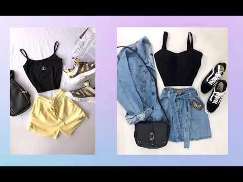 YAZLIK DOLABINI HAZIRLA (kombin prensesi)