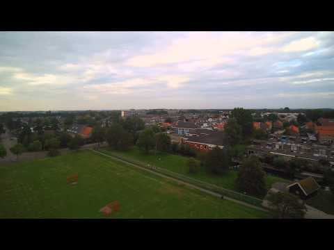 Nieuw-Helvoet Dorp/Hoonaart vanaf wei vd BanYUN00013