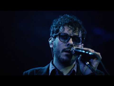 Tu Nombre y el Mío (En Vivo) - Lisandro Aristimuño con Juan Carlos Baglietto y Lito Vitale