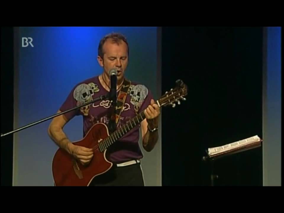 Willy Astor - Bestimmer - Live