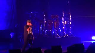Cypress Hill - Put Em In The Ground (2018 live @ PORSCHE Arena Stuttgart)