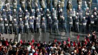 Hilltop Hoods - Fifty in Five lyrics