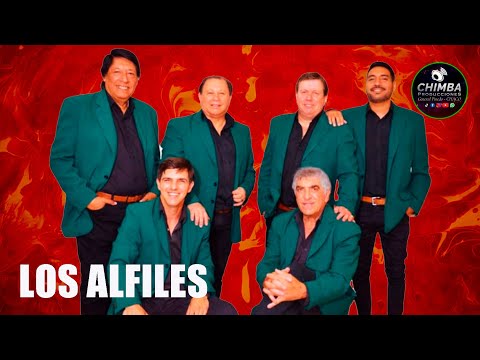 Los Alfiles  en La Gigante Pista Mailin de Gral  Pinedo   23 11 25