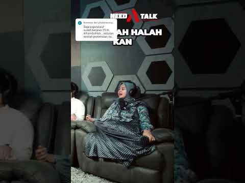 Yang Menikah Lewat Ta'aruf Lebih Bertahan Lama #podcast #shorts
