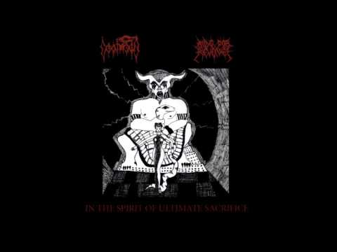 Ride for Revenge - Sexual Rhythm of Death