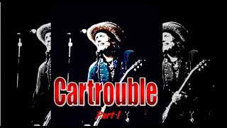 &#39;Cartrouble (Part 1)&#39; : Adam &amp; the Ants