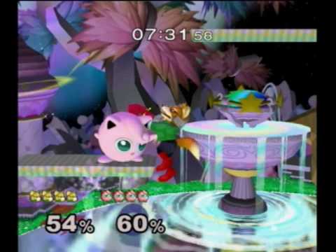 Take Me To Church: S1 (Fox) vs IhaveSonar (Jigglypuff)