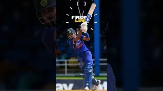 Shreyas Iyer back into the Asia Cup squad 2023 | KKR