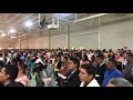 Asamblea Regional 2018 Sea Valiente Canción 71