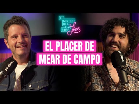 ¿Y c*gar de campo será igual? | ESDLB Live con Xosé Touriñan Cap.581
