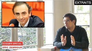 [EXTRAITS] Le Grand Entretien d'octobre 2016 avec Pierre-Yves Rougeyron