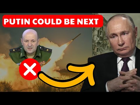 Is Putin Next? The Rise of Covert Warfare