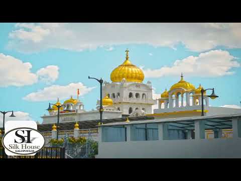 SILK ROAD - TOP LUXURY MAGNIFICENT TOUR DESTINATIONS