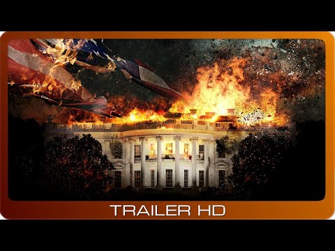 Trailer Olympus Has Fallen - Die Welt in Gefahr