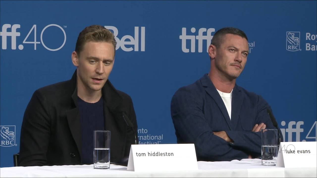 Press Conference | TIFF 2015