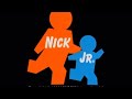 Nick Jr Humans CBS Entertainment Productions 1998 Version 3