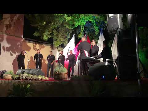 sanjam te klapa cambi skradin 2019