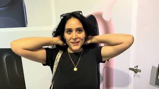 Gizem Tuncer 26 Kiloyu Nasıl Verdiğini Açıkladı