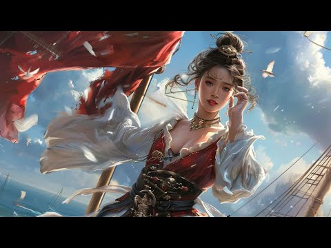 The Most Successful Pirate of All Time