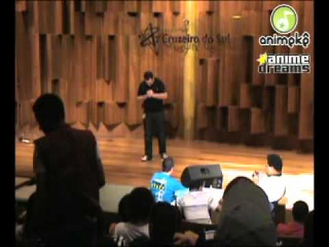 06 Cat. Iniciante AD12 - Beowolf-Taiyou no Mannaka e