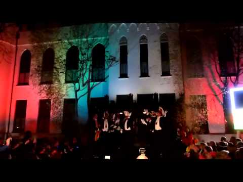 Prins Carnaval Joost d'n irste Tilburg