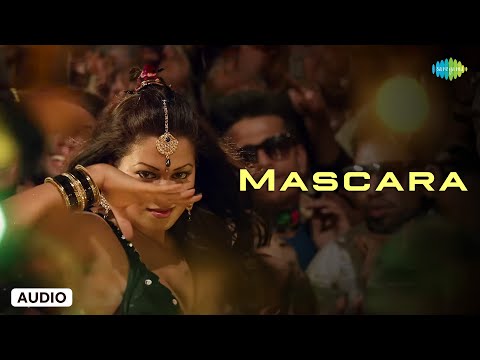 Mascara - Audio Song | Salim | Vijay Antony, Aksha P | Supriya Joshi | Priyan