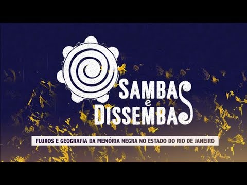 Sambas e Dissembas em Piraí - RJ