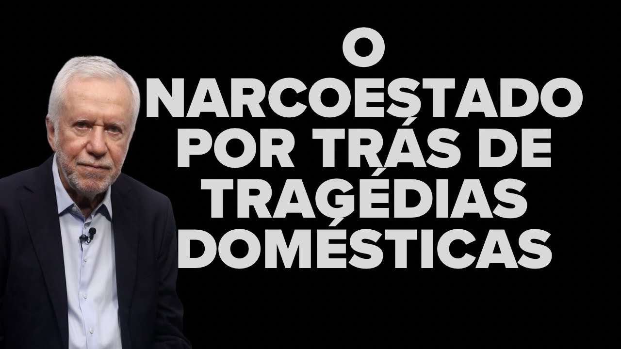 Mais um prefeito da diversidade de Nova Iorque - Alexandre Garcia