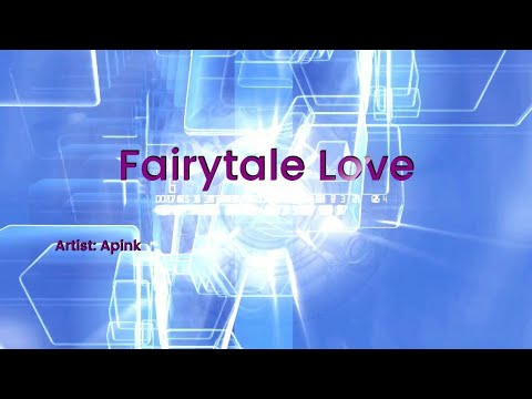 Love Fairytale - Apink