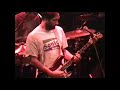 Built to Spill  -  Stab (Live at Amsterdam   November 9, 1995)