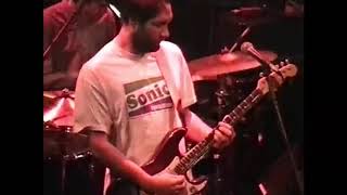 Built to Spill  -  Stab (Live at Amsterdam   November 9, 1995)