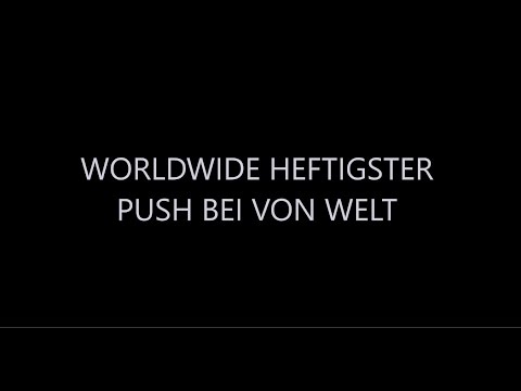 Worldwide HEFTIGSTER  Push bei Universum - Lets Play Flyff
